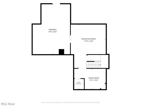 1489 Crescent Drive Streetsboro OH 44241