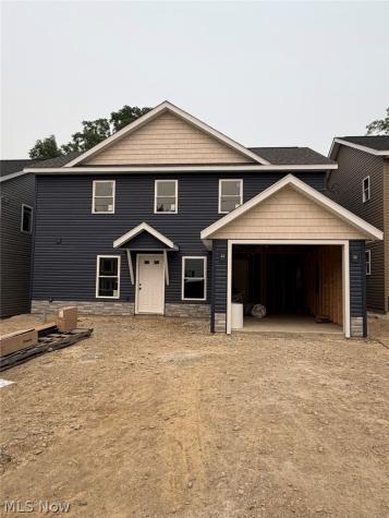 5241 Forest Avenue Maple Heights OH 44137