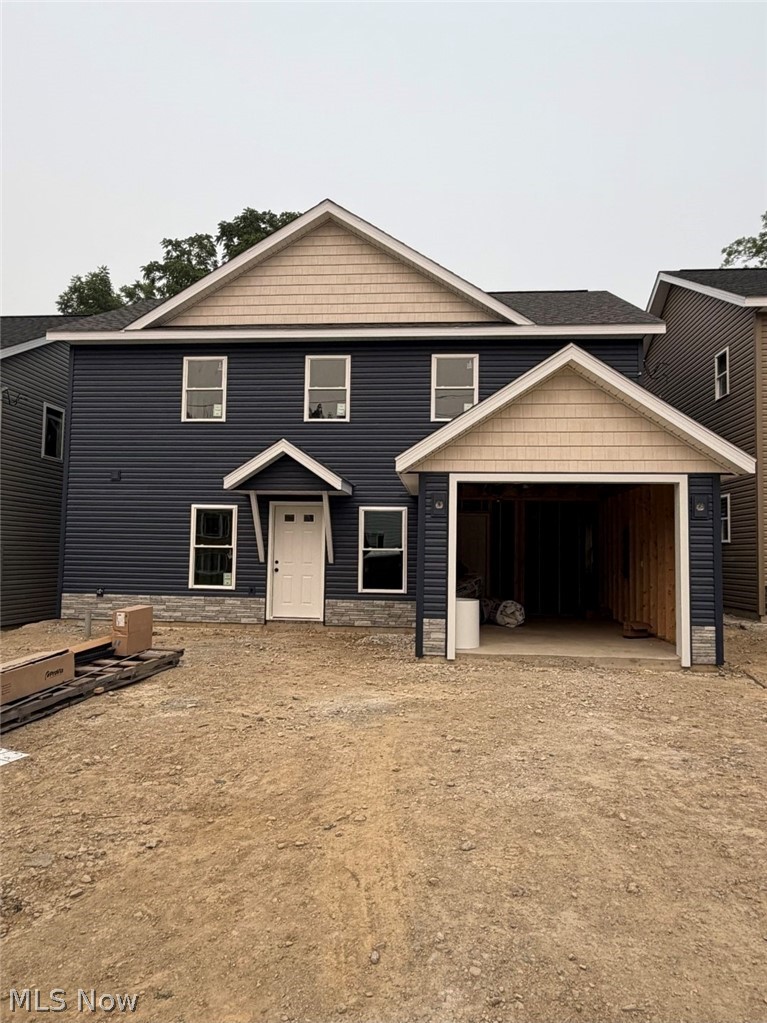 5241 Forest Avenue Maple Heights OH 44137