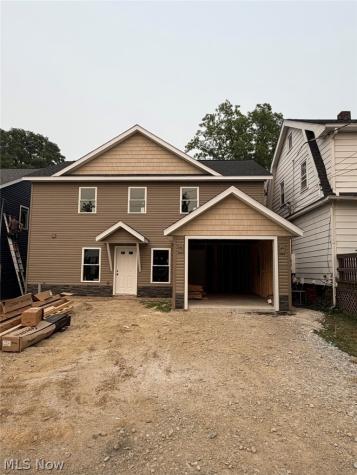 5241 Forest Avenue Maple Heights OH 44137