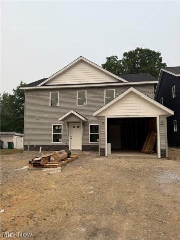 5241 Forest Avenue Maple Heights OH 44137