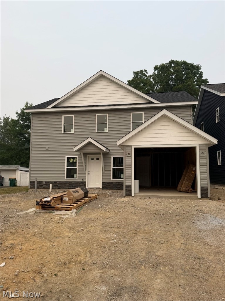 5241 Forest Avenue Maple Heights OH 44137