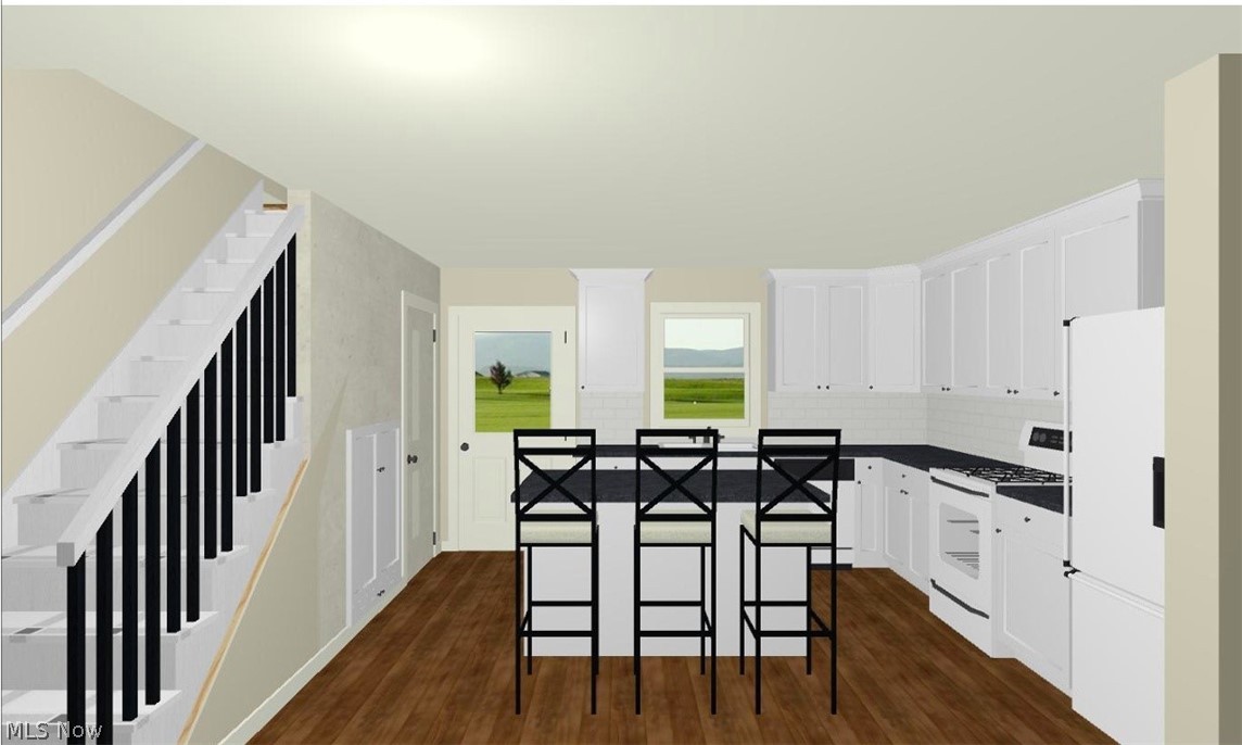 5241 Forest Avenue Maple Heights OH 44137