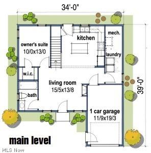 5241 Forest Avenue Maple Heights OH 44137