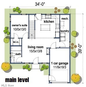 5241 Forest Avenue Maple Heights OH 44137