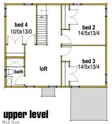 5241 Forest Avenue Maple Heights OH 44137