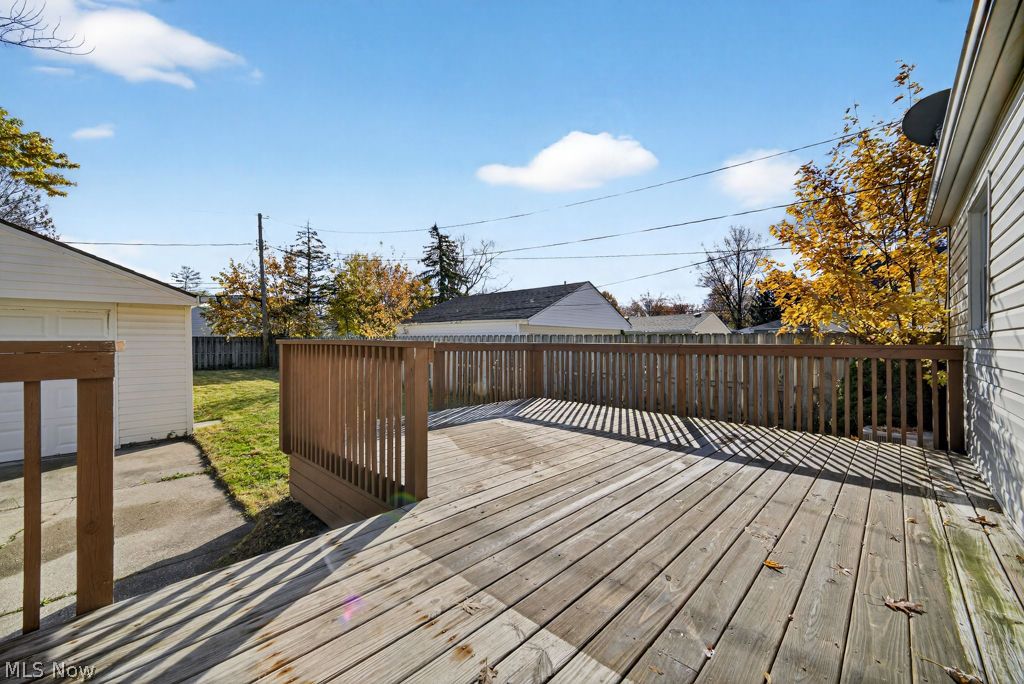 415 Beechwood Drive Willowick OH 44095