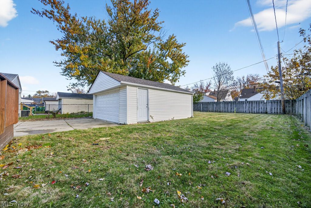 415 Beechwood Drive Willowick OH 44095