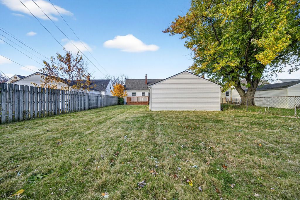 415 Beechwood Drive Willowick OH 44095