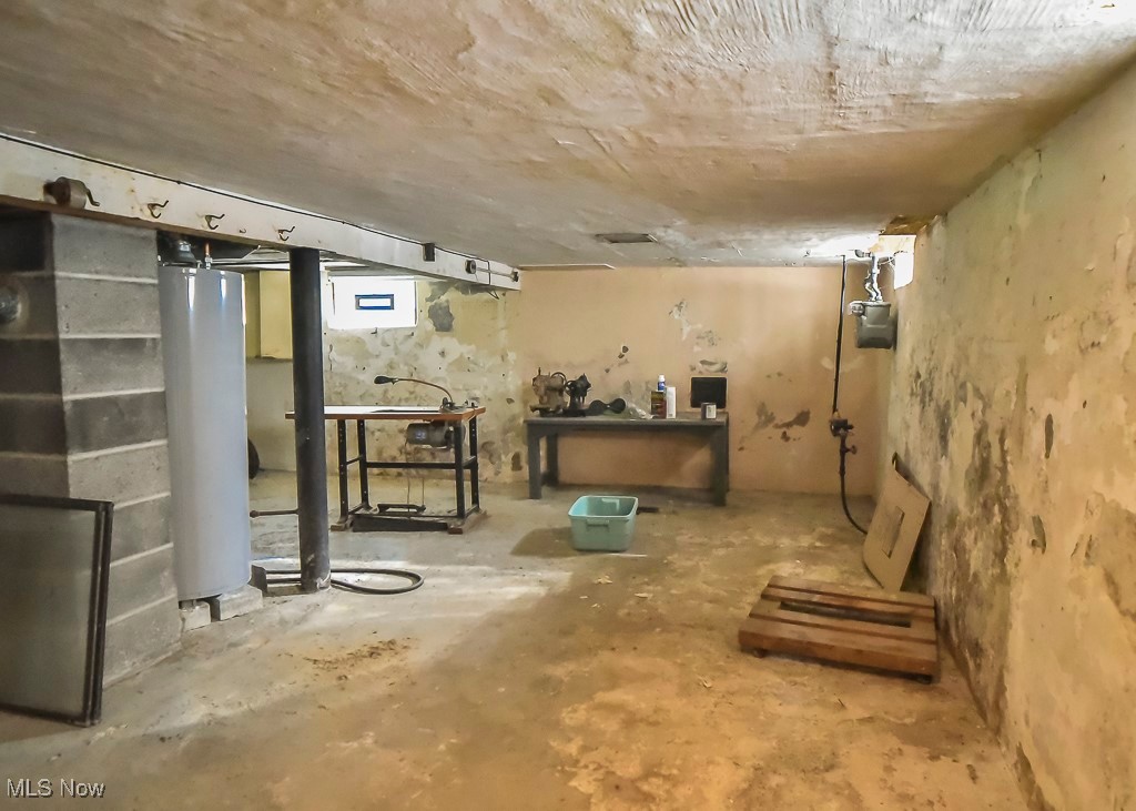 2093 Newcome Street Richmond Heights OH 44143