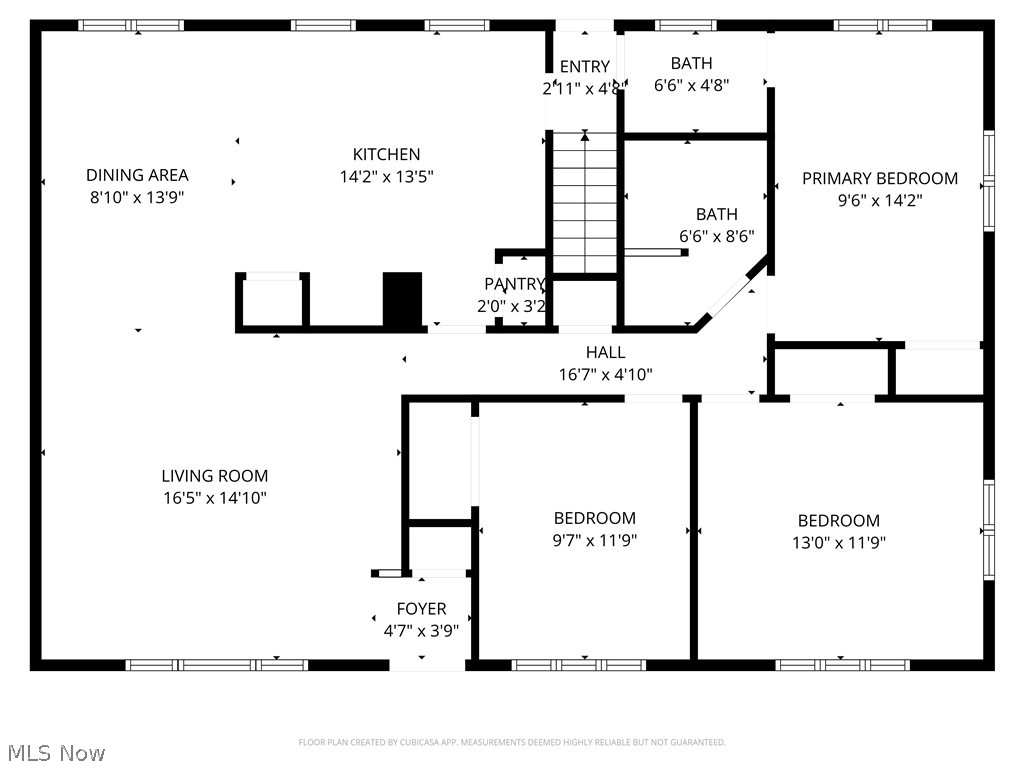 4746 Elizabeth Lane Brooklyn OH 44144