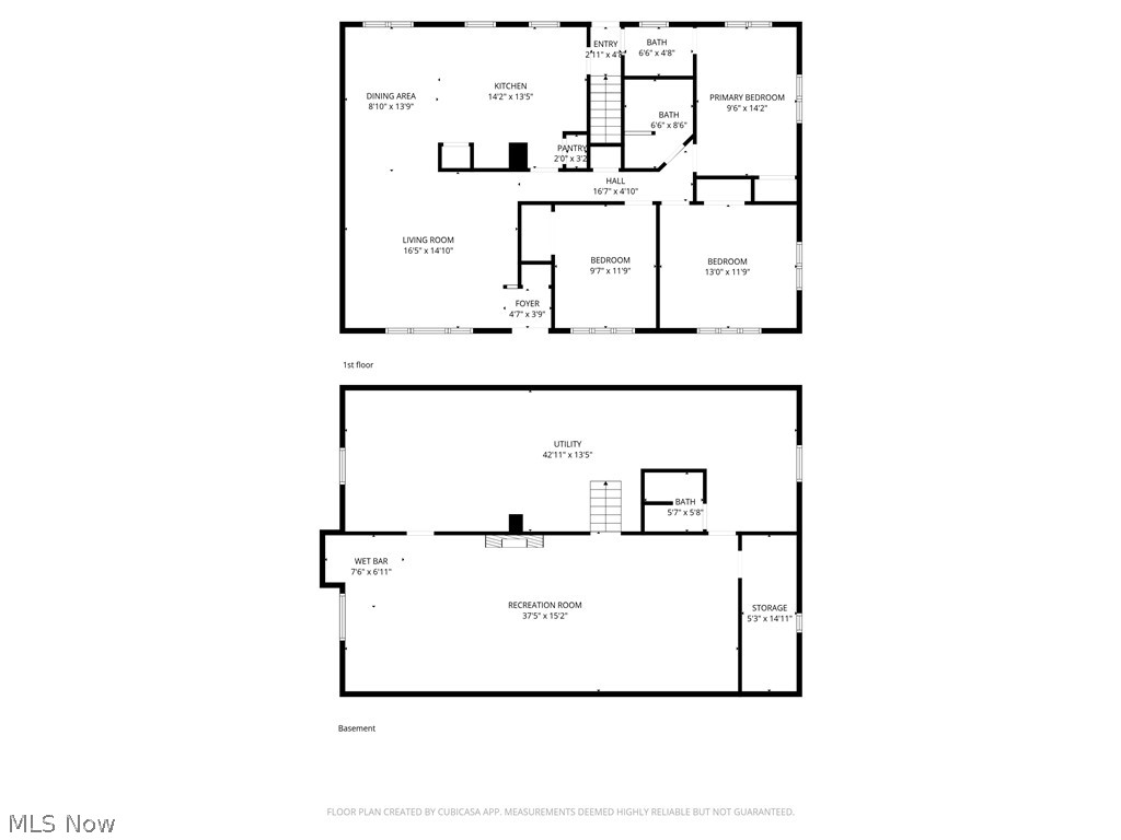 4746 Elizabeth Lane Brooklyn OH 44144