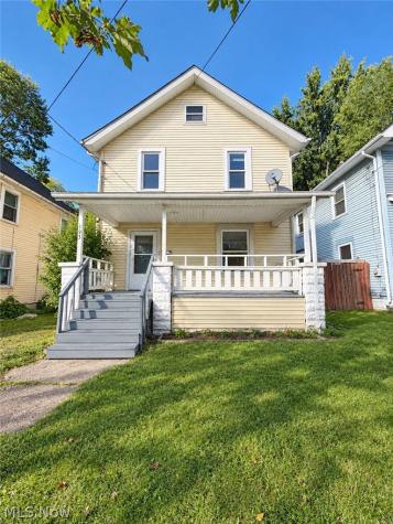193 Charles Street Akron OH 44304