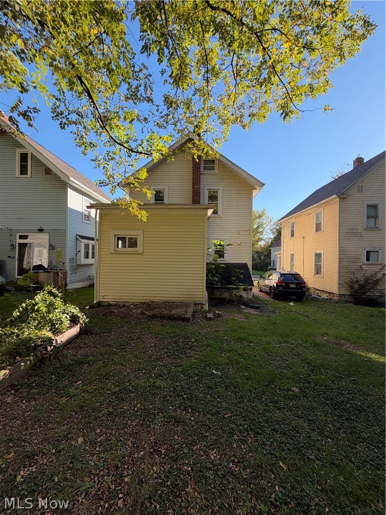 193 Charles Street Akron OH 44304