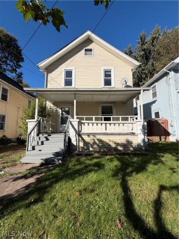 193 Charles Street Akron OH 44304