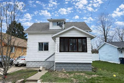 1333 Kellogg Avenue Akron OH 44314