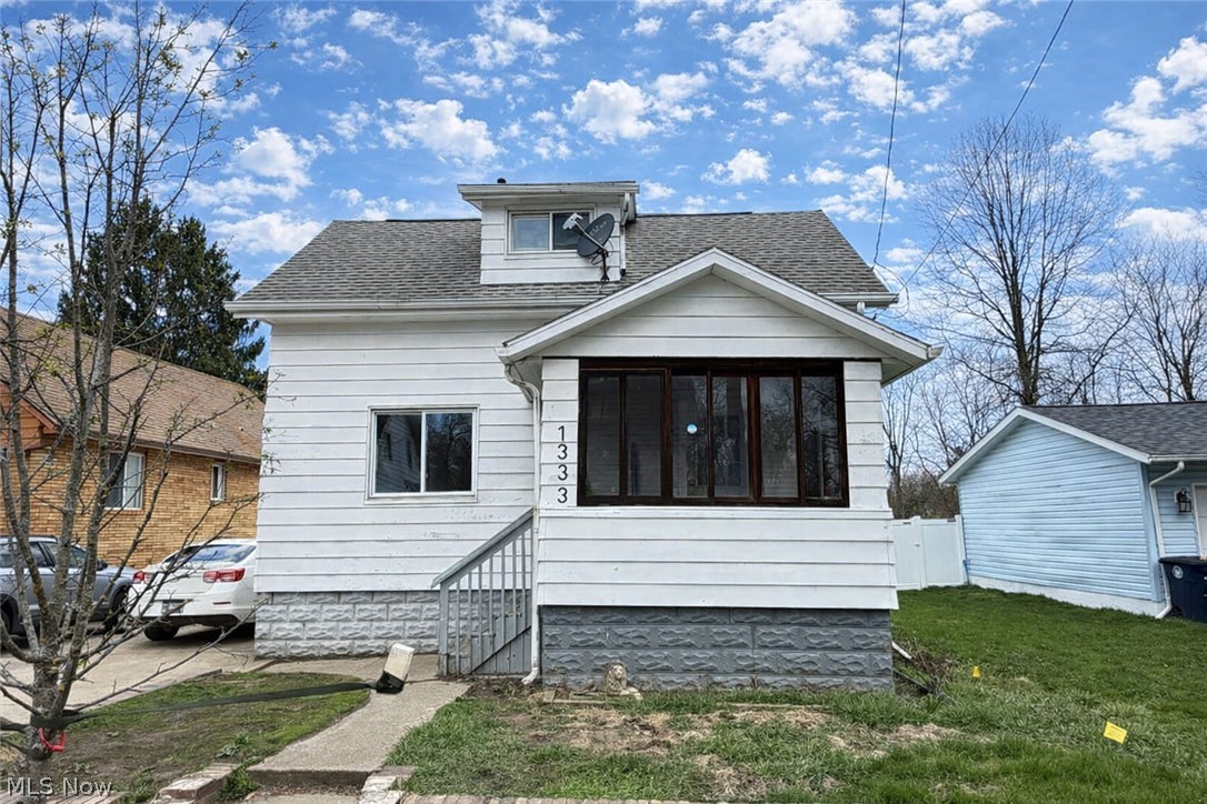 1333 Kellogg Avenue Akron OH 44314