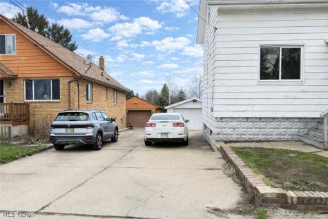 1333 Kellogg Avenue Akron OH 44314