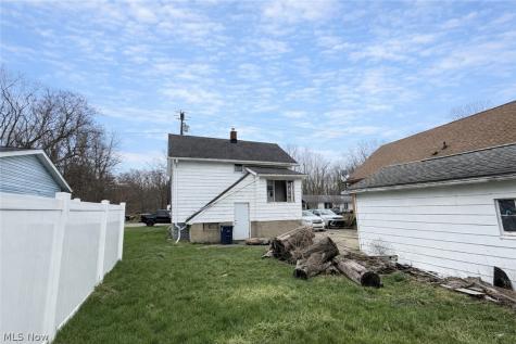 1333 Kellogg Avenue Akron OH 44314