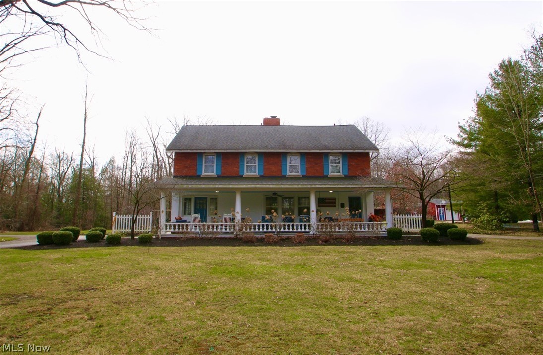 Willoughby Hills OH, 37082 Beech Hills Drive