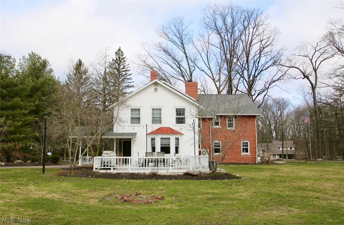 37082 Beech Hills Drive Willoughby Hills OH 44094