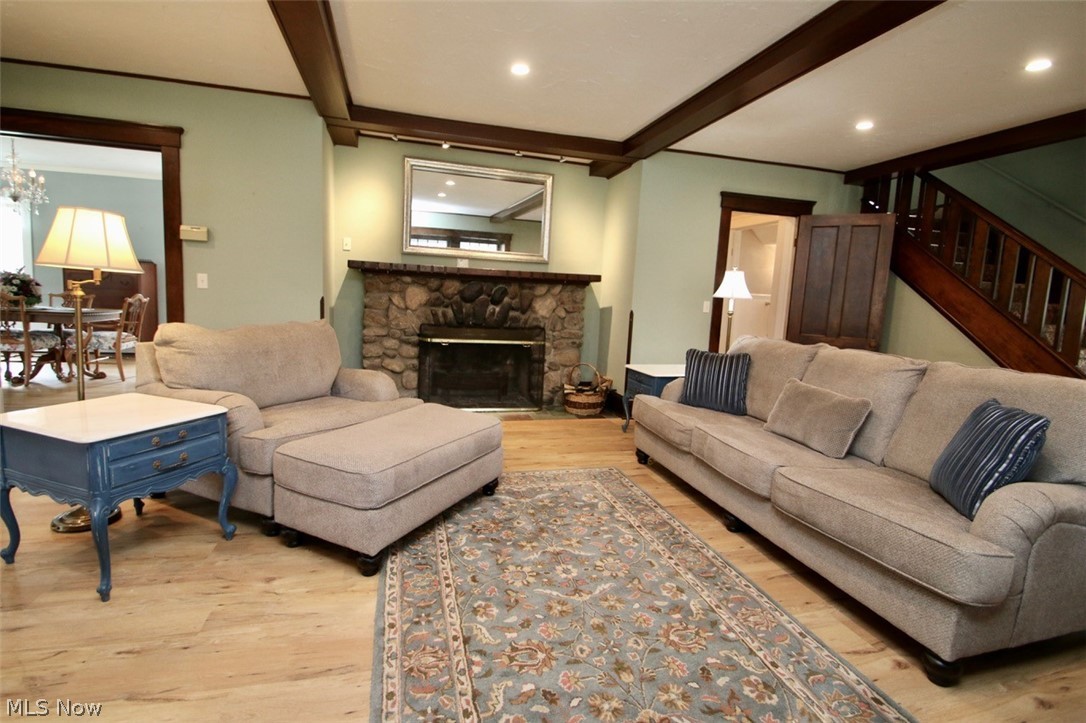 37082 Beech Hills Drive Willoughby Hills OH 44094