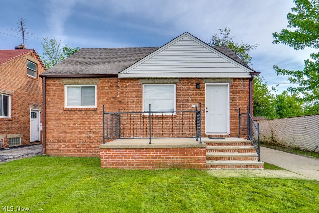 13020 Bellaire Road Cleveland OH 44135