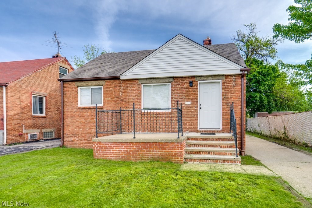 13020 Bellaire Road Cleveland OH 44135
