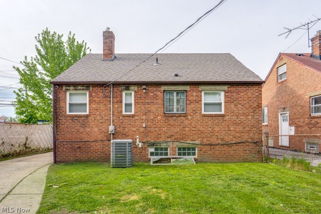 13020 Bellaire Road Cleveland OH 44135
