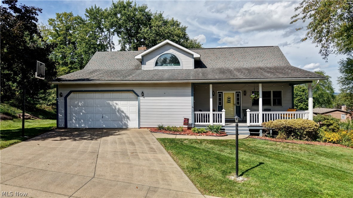 525 Rankin Court SW New Philadelphia OH 44663