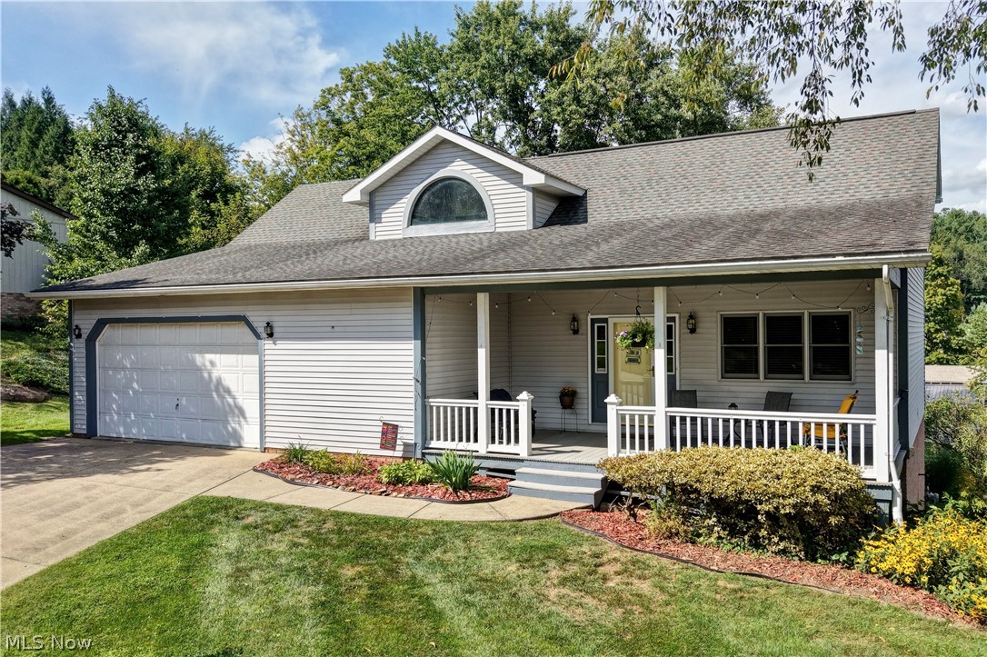525 Rankin Court SW New Philadelphia OH 44663