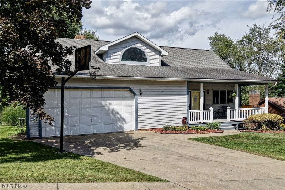 525 Rankin Court SW New Philadelphia OH 44663