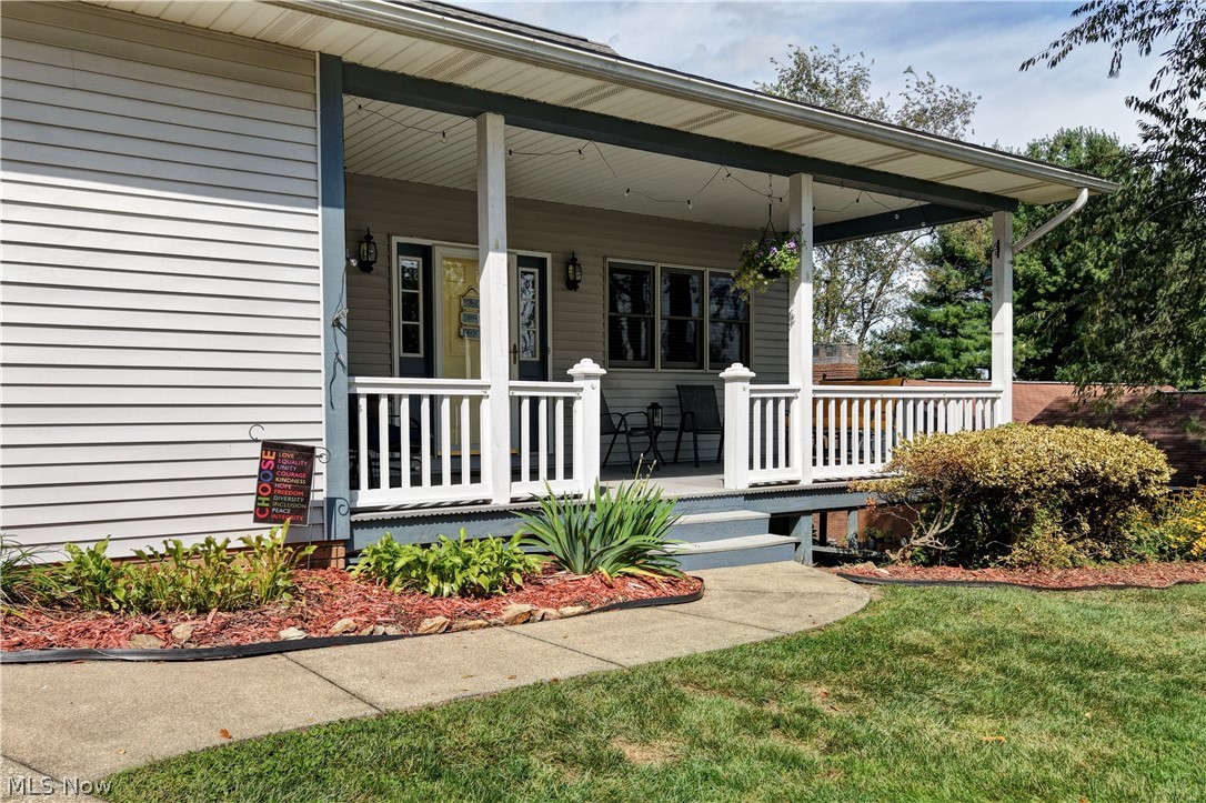 525 Rankin Court SW New Philadelphia OH 44663