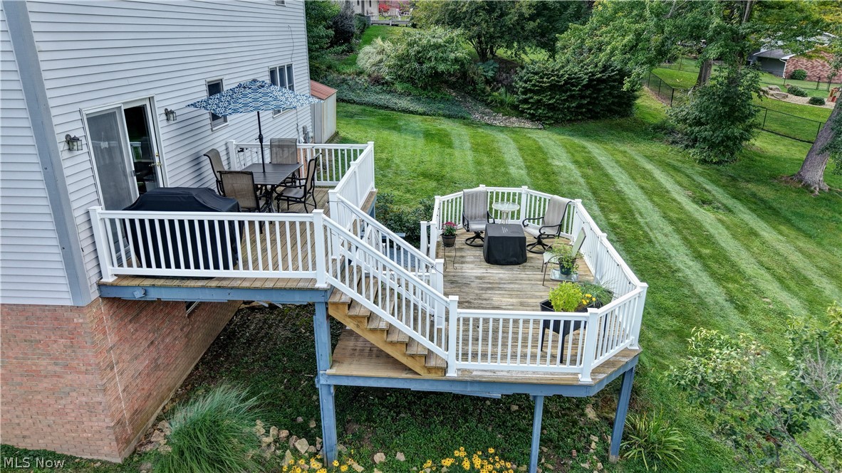 525 Rankin Court SW New Philadelphia OH 44663