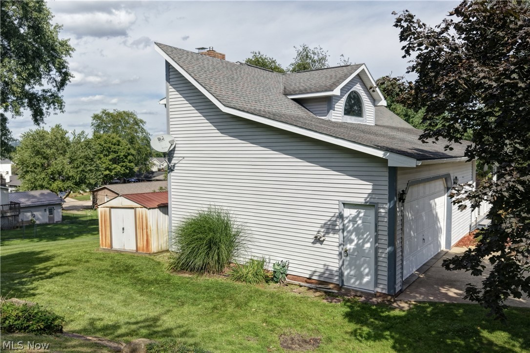 525 Rankin Court SW New Philadelphia OH 44663
