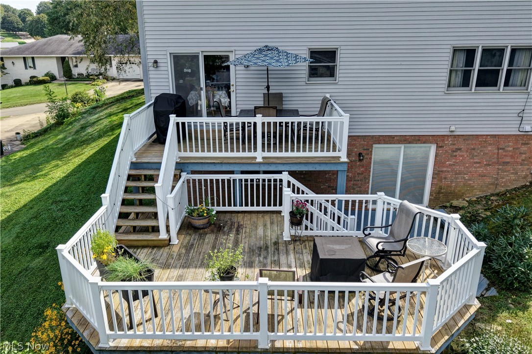 525 Rankin Court SW New Philadelphia OH 44663