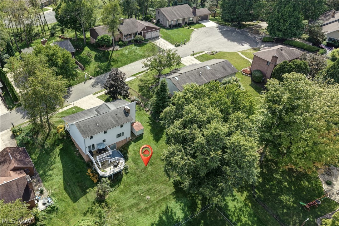525 Rankin Court SW New Philadelphia OH 44663