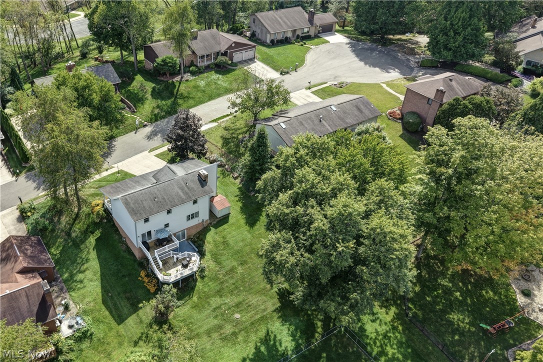 525 Rankin Court SW New Philadelphia OH 44663
