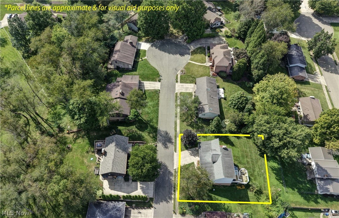 525 Rankin Court SW New Philadelphia OH 44663