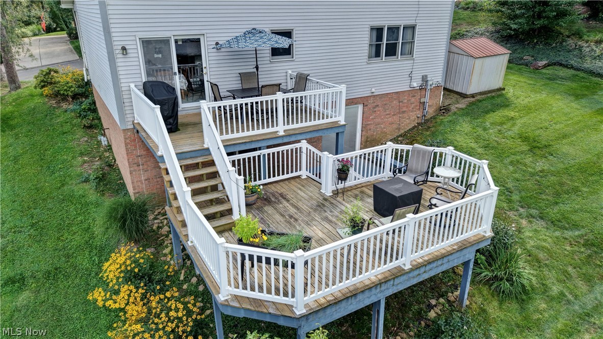 525 Rankin Court SW New Philadelphia OH 44663