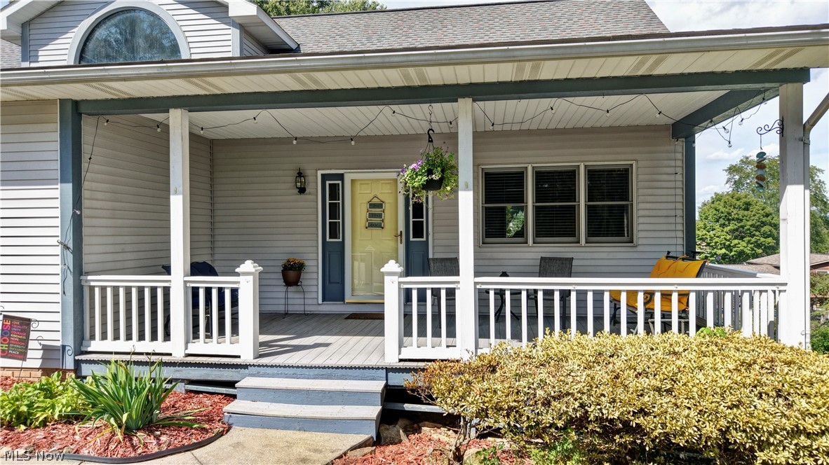 525 Rankin Court SW New Philadelphia OH 44663