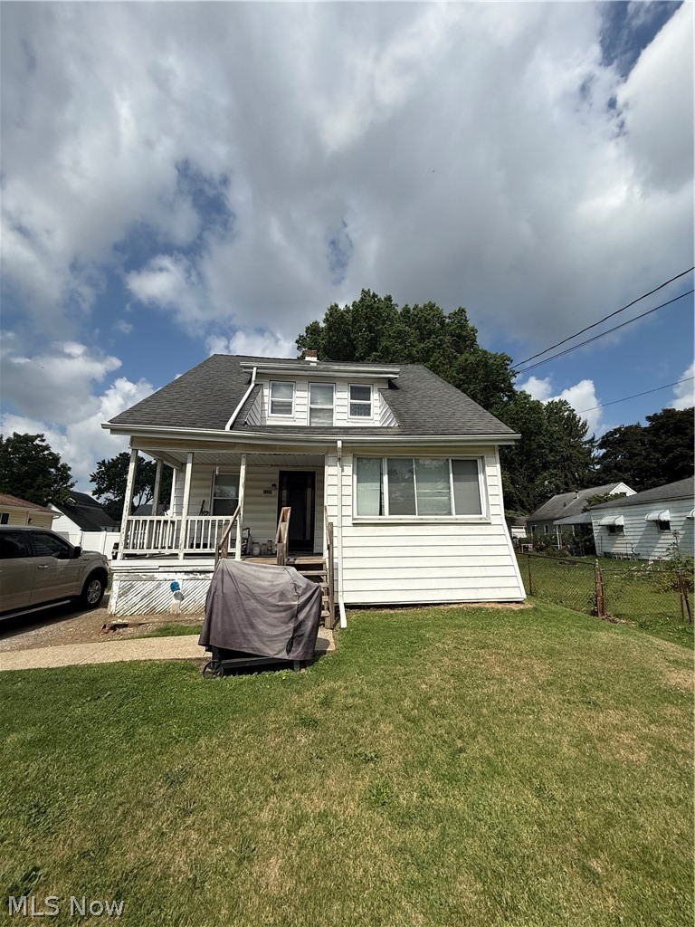 1880 Maurice Street Cuyahoga Falls OH 44221