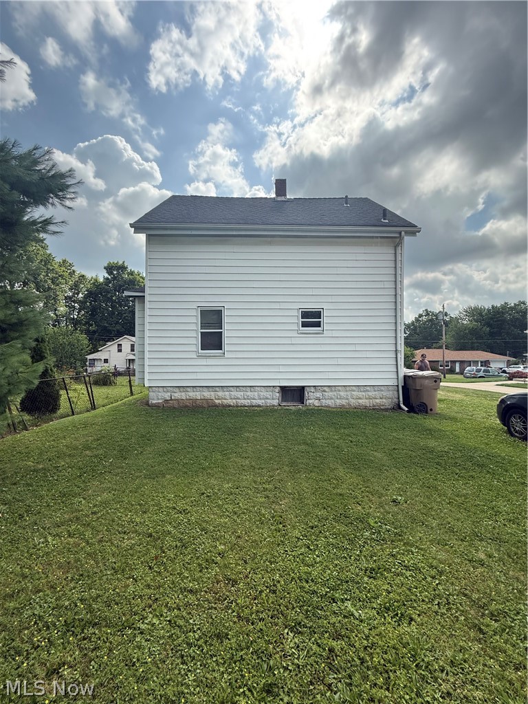 1880 Maurice Street Cuyahoga Falls OH 44221