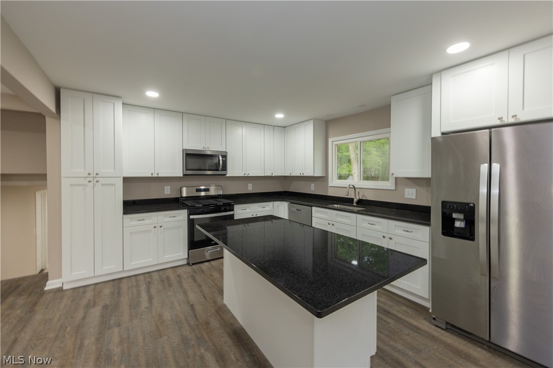 41 South Circle Bedford OH 44146