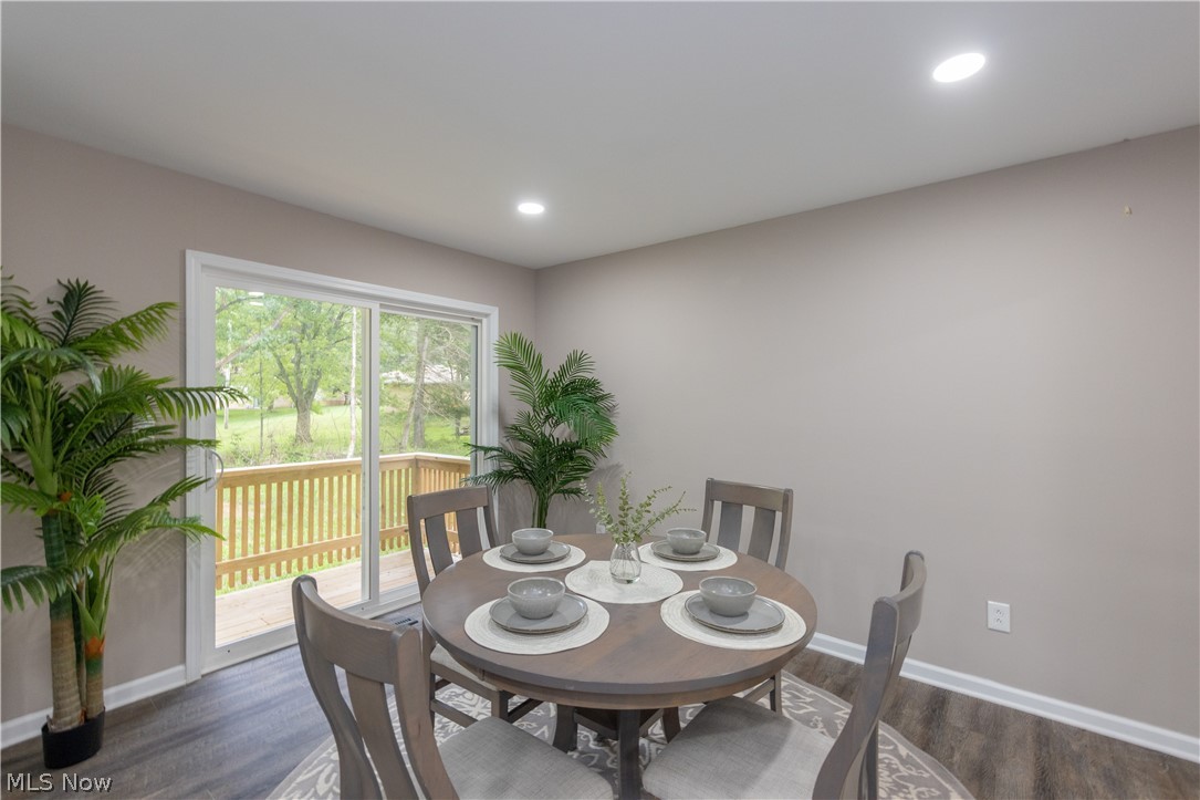 41 South Circle Bedford OH 44146