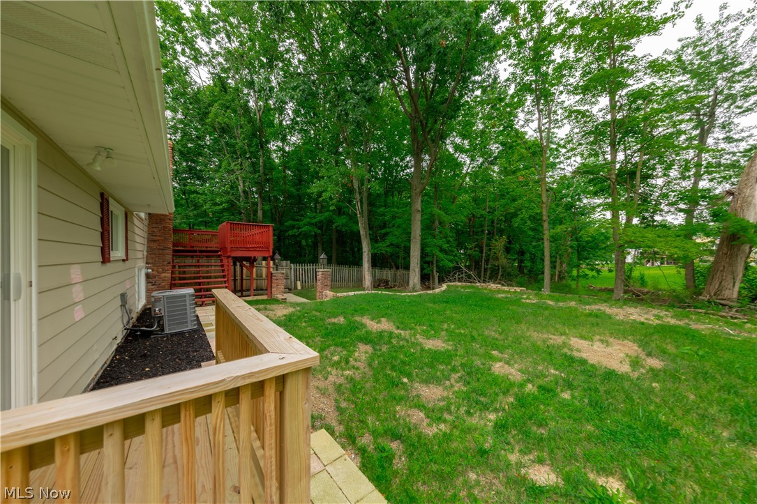 41 South Circle Bedford OH 44146