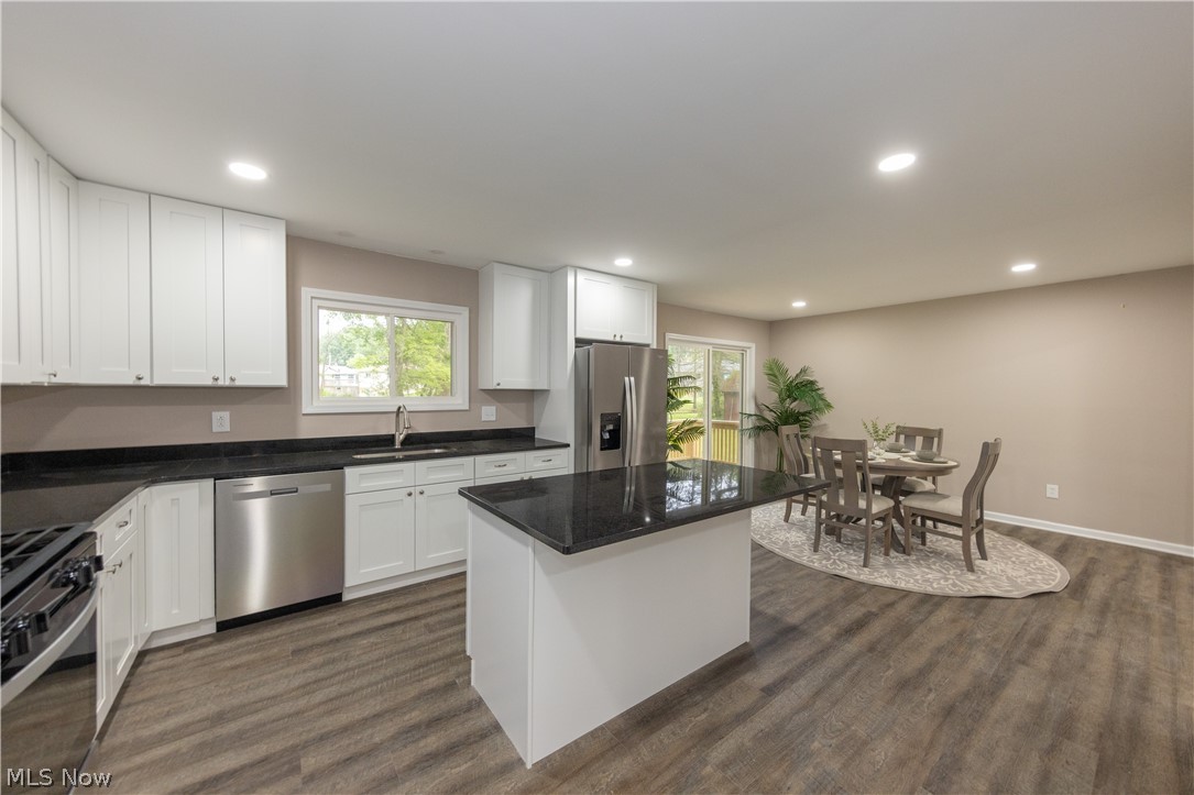 41 South Circle Bedford OH 44146
