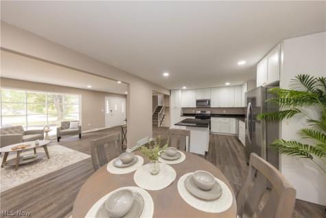 41 South Circle Bedford OH 44146