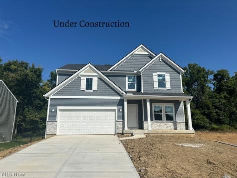3639 Great Windsor Lane Uniontown OH 44685
