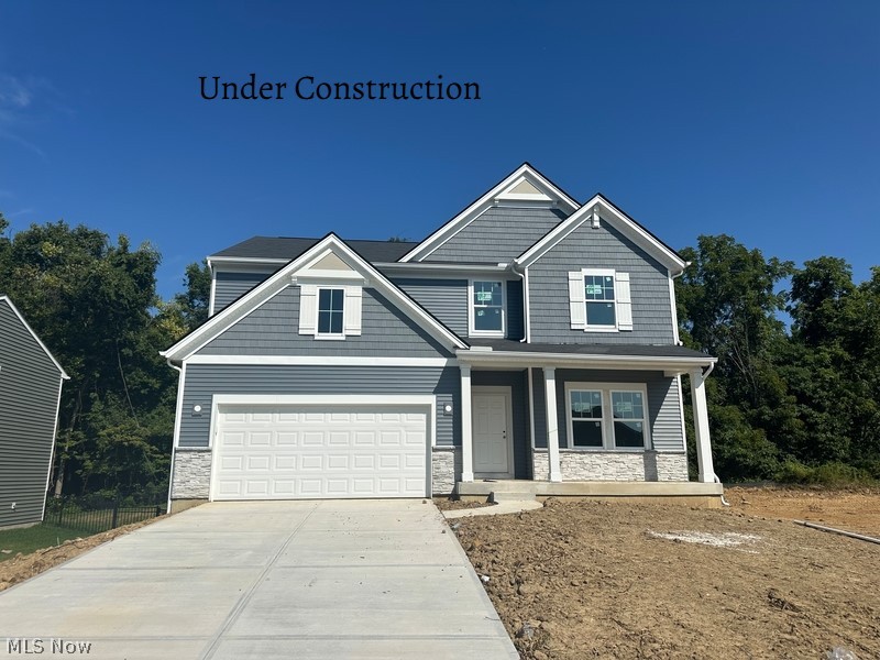 3639 Great Windsor Lane Uniontown OH 44685